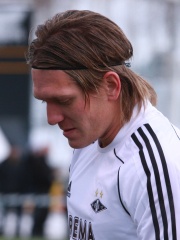 Photo of Kris Stadsgaard