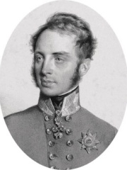 Photo of Archduke Ferdinand Karl Viktor of Austria-Este