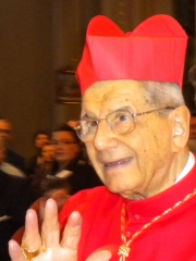 Photo of Giovanni Coppa