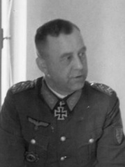 Photo of Otto Wöhler