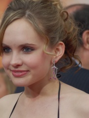 Photo of Meaghan Martin