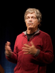 Photo of Alan Kay