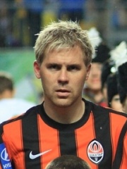 Photo of Tomáš Hübschman