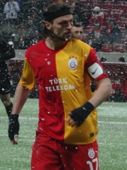 Photo of Tomáš Ujfaluši