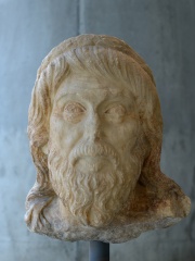 Photo of Plutarch of Athens
