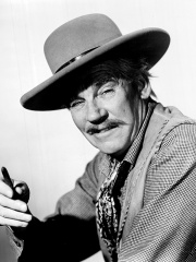 Photo of Walter Huston