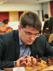 Photo of Evgeny Tomashevsky