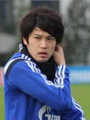 Photo of Atsuto Uchida