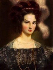 Photo of Maria Teresa of Savoy