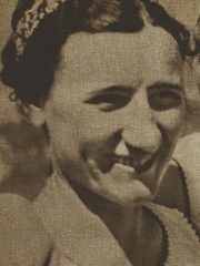 Photo of Vlasta Děkanová
