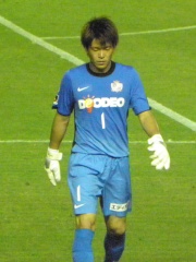 Photo of Shusaku Nishikawa