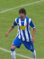 Photo of Román Martínez