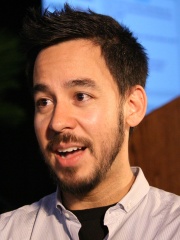 Photo of Mike Shinoda