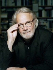Photo of Gerhard Roth