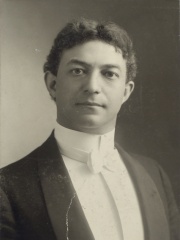 Photo of Edmund Breese