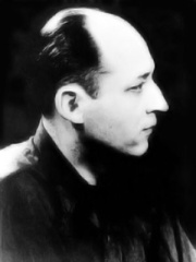 Photo of Benjamin Péret