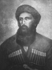Photo of Sheikh Mansur