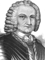 Photo of Jean-Baptiste Le Moyne de Bienville