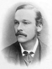 Photo of Francis Maitland Balfour