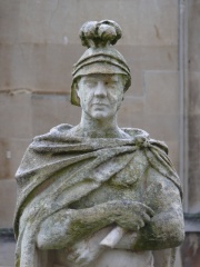 Photo of Gaius Suetonius Paulinus