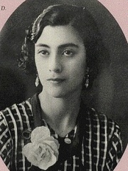 Photo of Rosario Castellanos