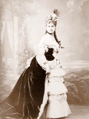 Photo of Hélène de Pourtalès