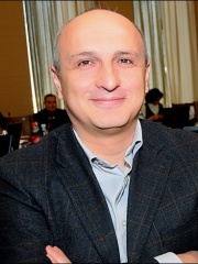 Photo of Vano Merabishvili