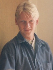 Photo of Ulrik Jansson