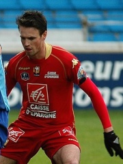 Photo of Anthony Le Tallec