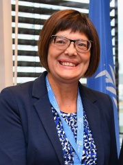Photo of Maja Gojković