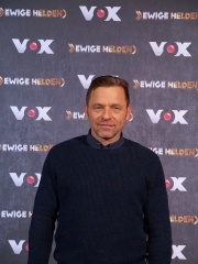 Photo of Thomas Häßler