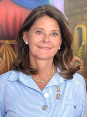 Photo of Marta Lucía Ramírez