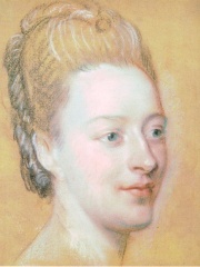 Photo of Isabelle de Charrière