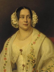 Photo of Duchess Amelia of Württemberg