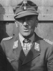 Photo of Eugen Meindl