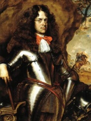 Photo of John George II, Prince of Anhalt-Dessau