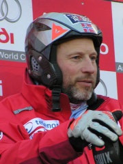 Photo of Lasse Kjus