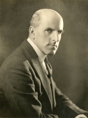 Photo of Gustav von Seyffertitz