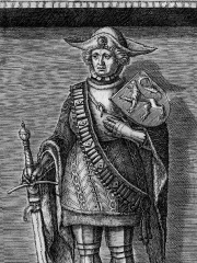 Photo of Floris II, Count of Holland