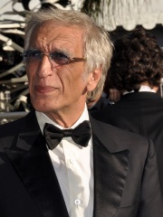 Photo of Gérard Darmon
