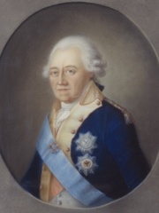 Photo of Frederick II Eugene, Duke of Württemberg