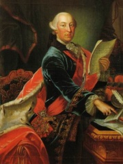 Photo of Charles Eugene, Duke of Württemberg