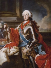 Photo of Maximilian III Joseph, Elector of Bavaria