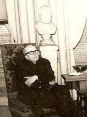 Photo of Hugo Gunckel Lüer
