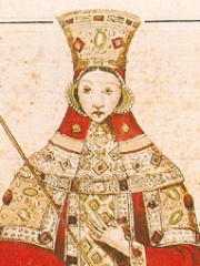 Photo of Theodora Palaiologina