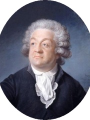 Photo of Honoré Gabriel Riqueti, comte de Mirabeau