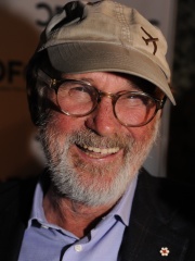 Photo of Norman Jewison