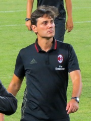 Photo of Vincenzo Montella