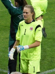 Photo of Ingrid Hjelmseth
