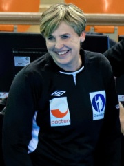 Photo of Mia Hermansson-Högdahl